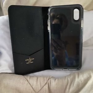 iPhone case